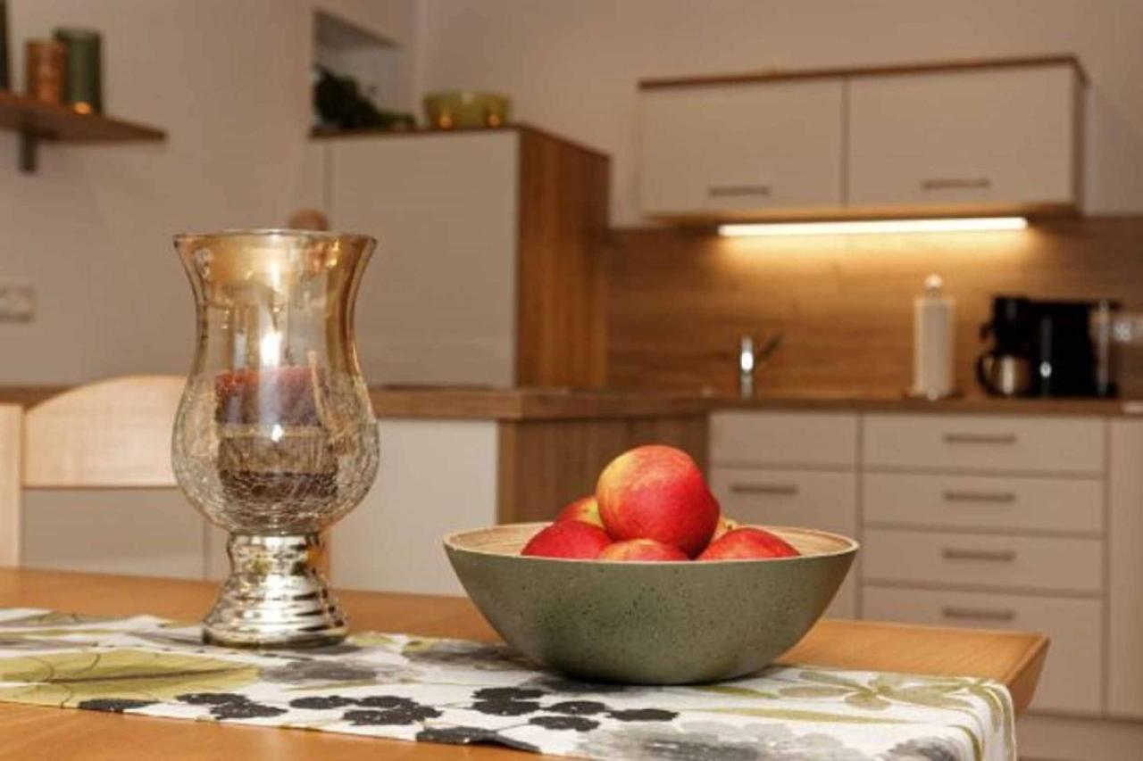 Ferienwohnung Lankl Im Bayerischen Wald Rohrnbach Bagian luar foto