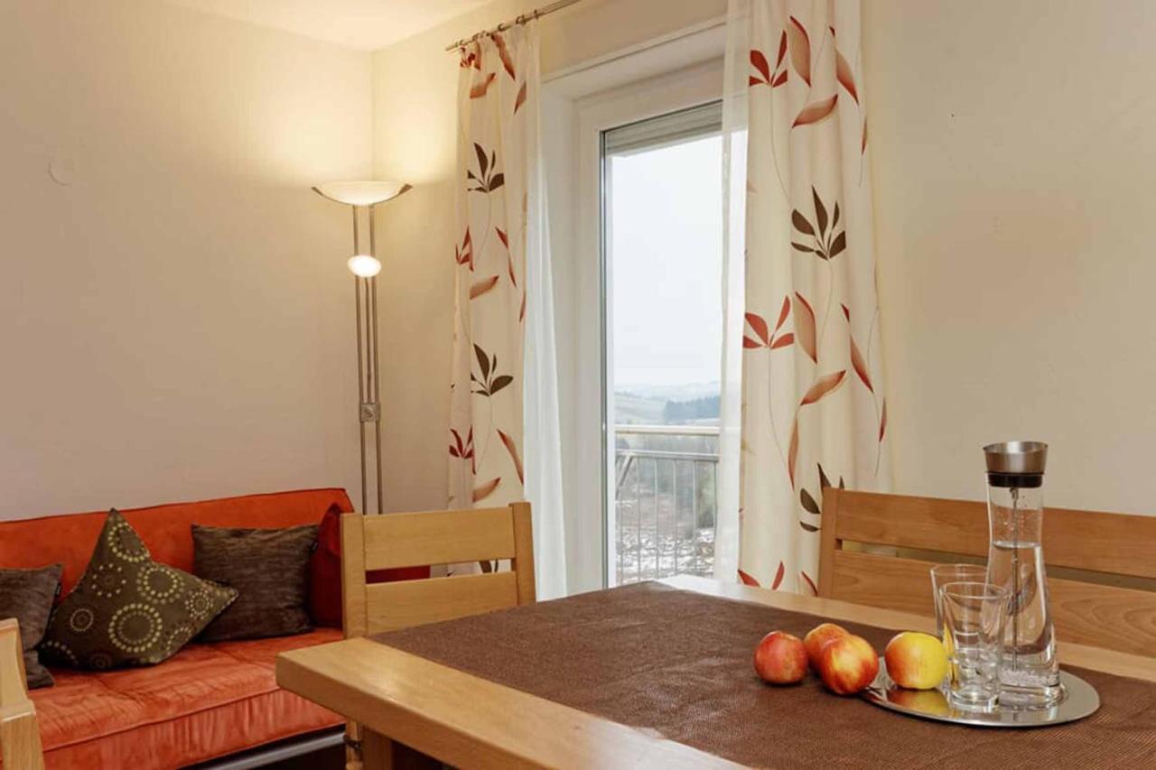 Ferienwohnung Lankl Im Bayerischen Wald Rohrnbach Bagian luar foto