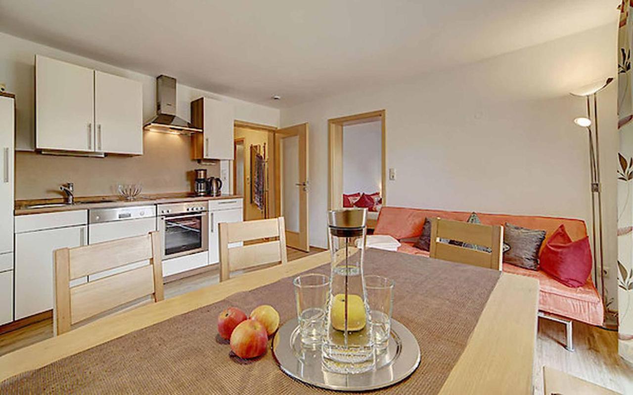 Ferienwohnung Lankl Im Bayerischen Wald Rohrnbach Bagian luar foto