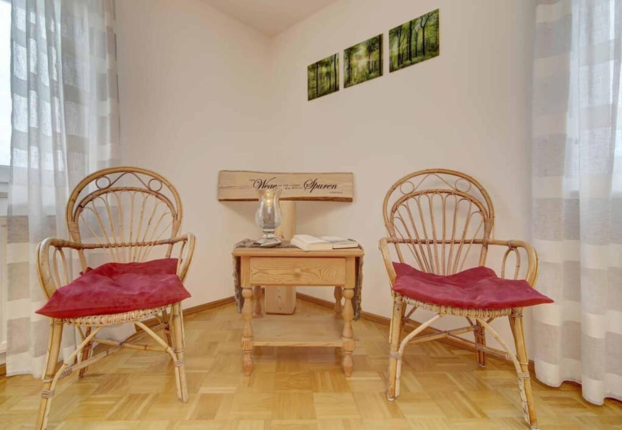 Ferienwohnung Lankl Im Bayerischen Wald Rohrnbach Bagian luar foto
