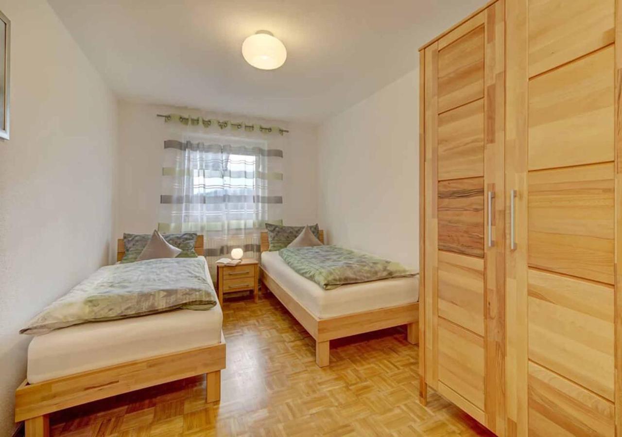 Ferienwohnung Lankl Im Bayerischen Wald Rohrnbach Bagian luar foto